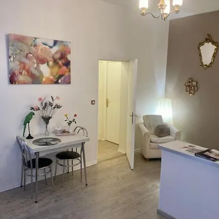 Apartment Albi-suite *