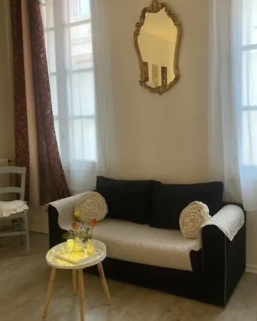 Albi-suite Apartment Albi