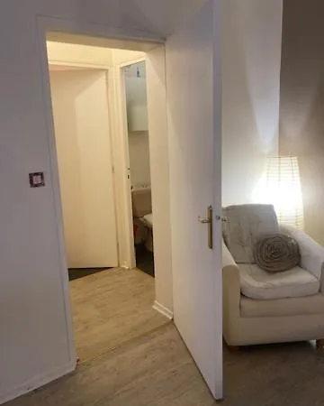 Apartment Albi-suite
