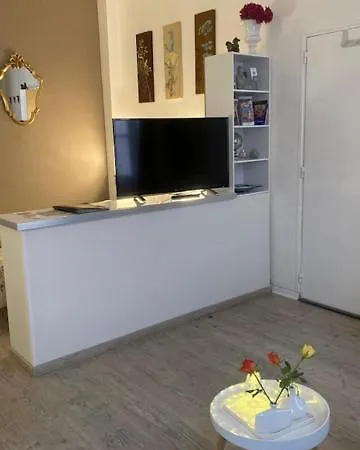 Apartment Albi-suite *