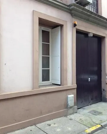 Apartment Albi-suite *