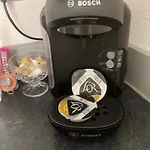 Appartement Albi-suite