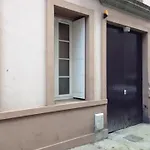 Appartement Albi-suite *