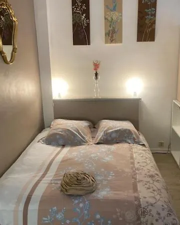 Apartamento Albi-suite