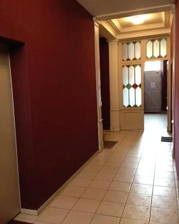 Apartamento Albi-suite *