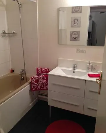 Albi-suite Apartamento *
