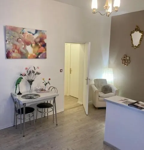 Apartamento Albi-suite *