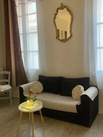 Albi-suite Apartamento Albi