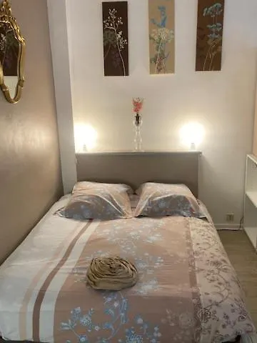 Apartamento Albi-suite