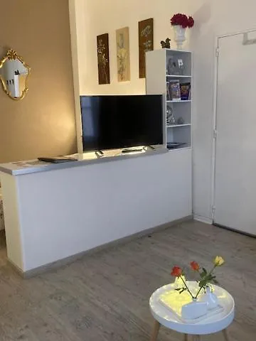 Apartamento Albi-suite *