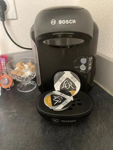 Apartamento Albi-suite