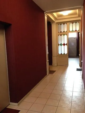 Apartamento Albi-suite *