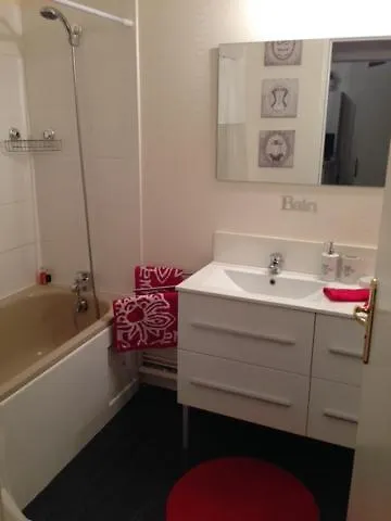 Albi-suite Apartamento *