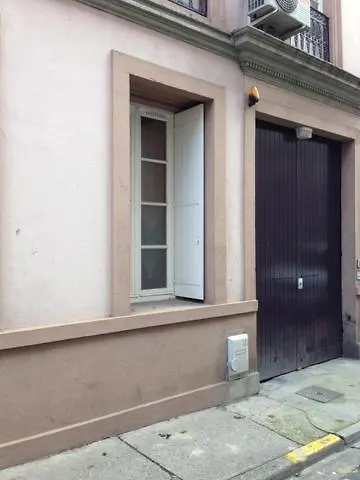 Apartamento Albi-suite *